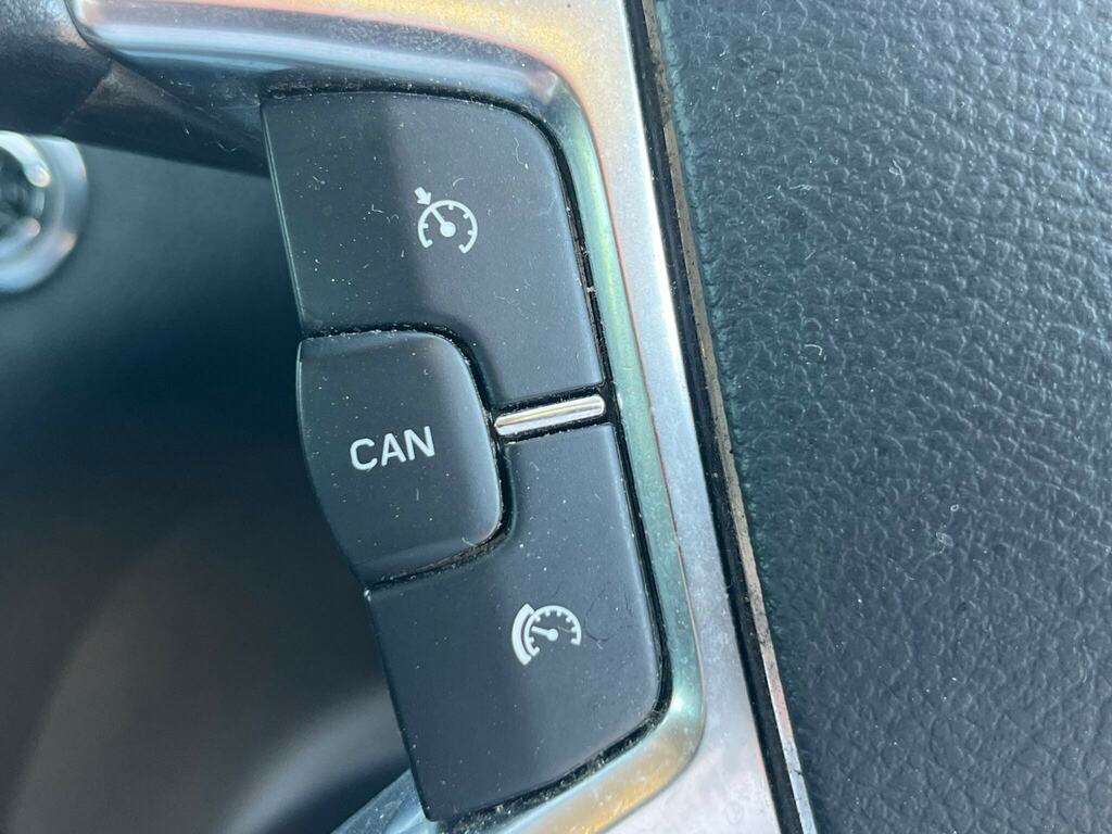 Ford S-Max Silver #14