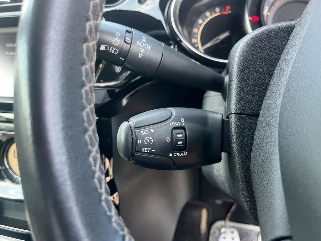 DS DS 3 1.6 Bluehdi Dsport Grey #14