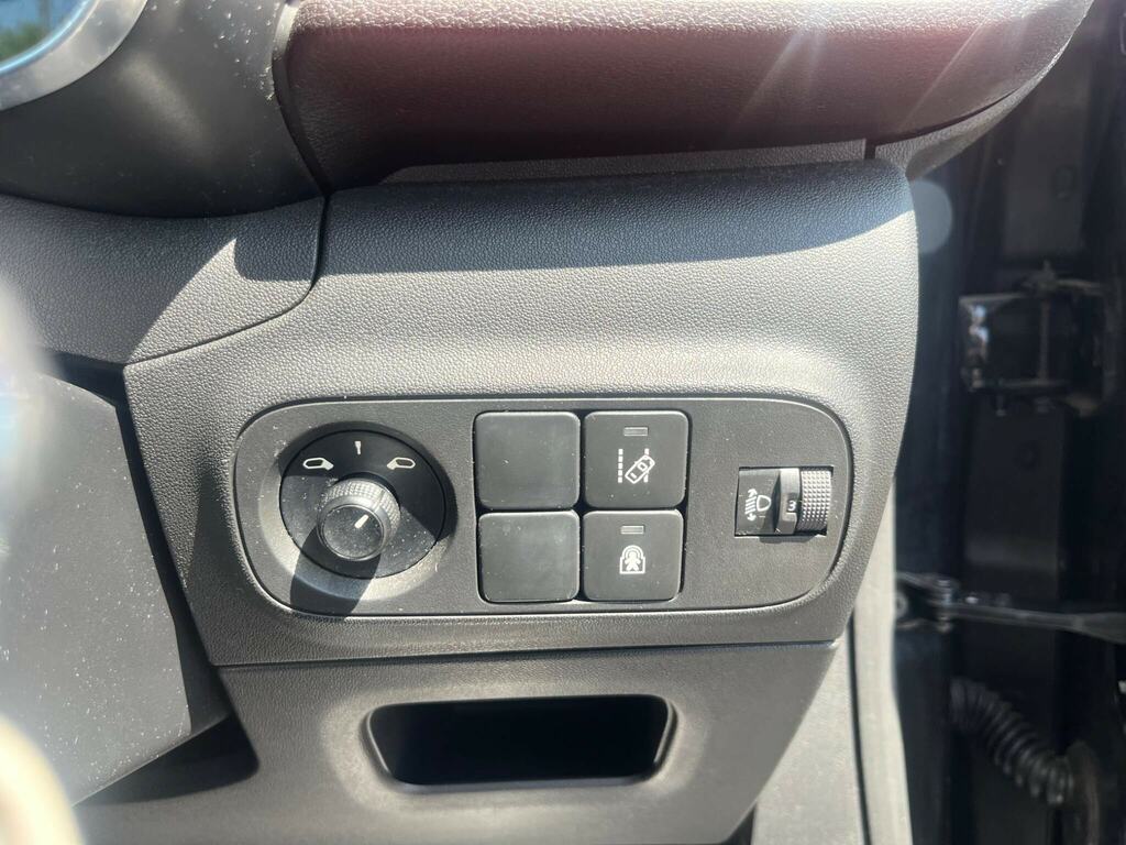 Citroen C3 Bluehdi Flair Ss White #13