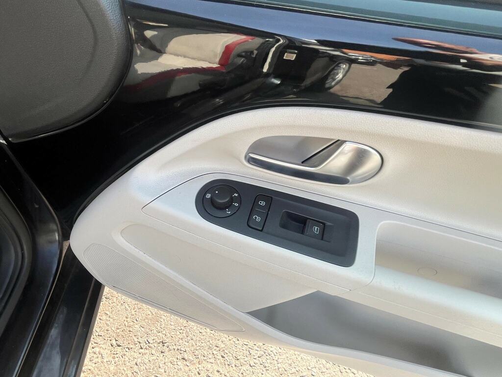 Volkswagen Up 1.0 60Ps Move Up White #19