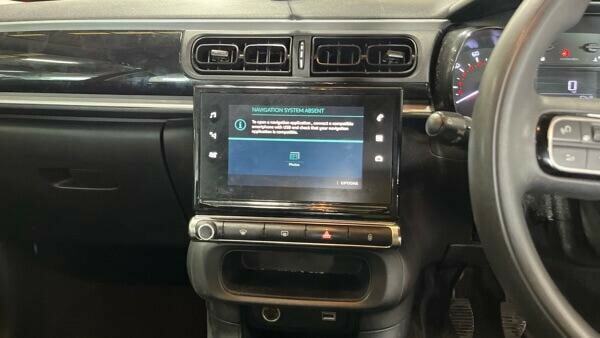 Citroen C3 1.2 Puretech Flair Plus Euro 6 Ss White #7