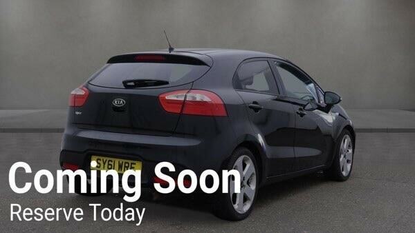 Kia RIO 1.4-graphite-hatchback-5dr-petrol-manual-139-gkm Silver #11
