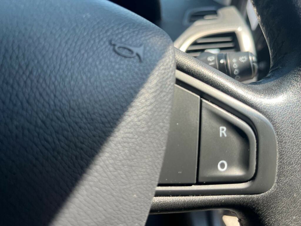 Renault Megane 1.5 Dynamique Tomtom Energy Dci Ss 110 Bhp Blue #11