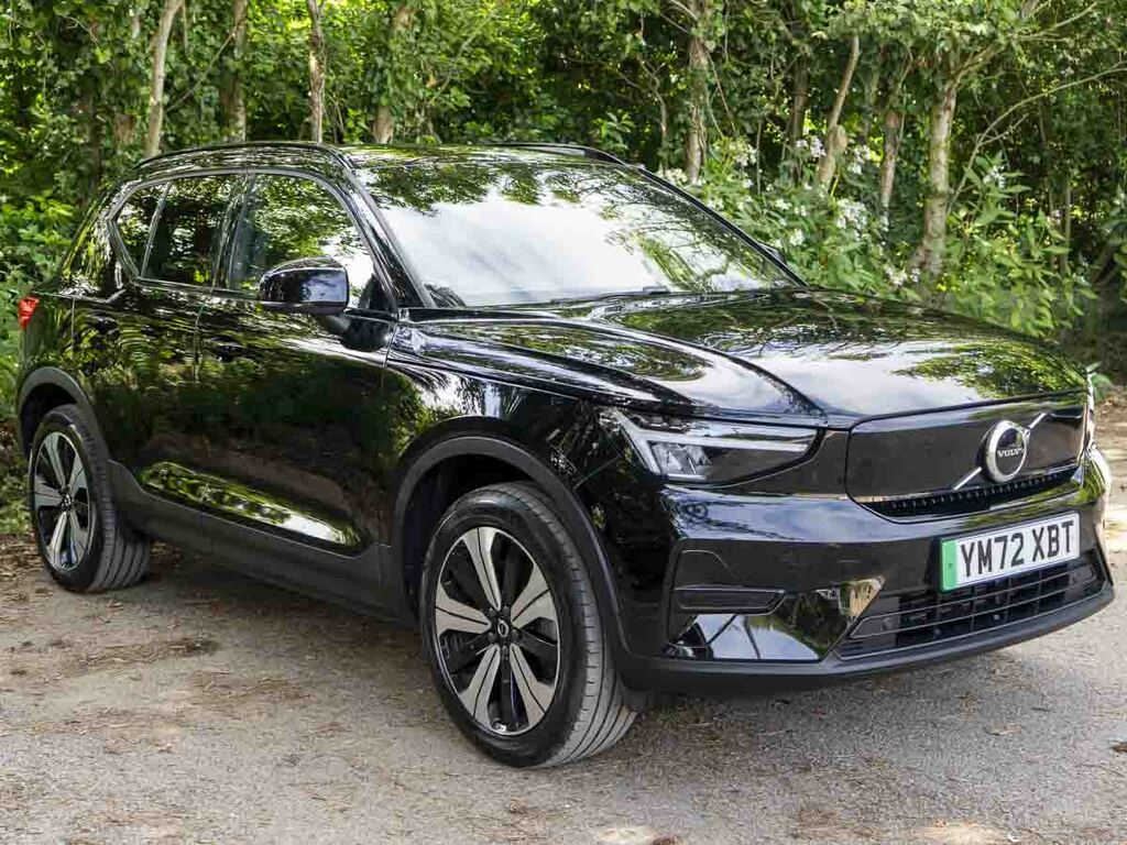 Volvo XC40 Recharge Core
