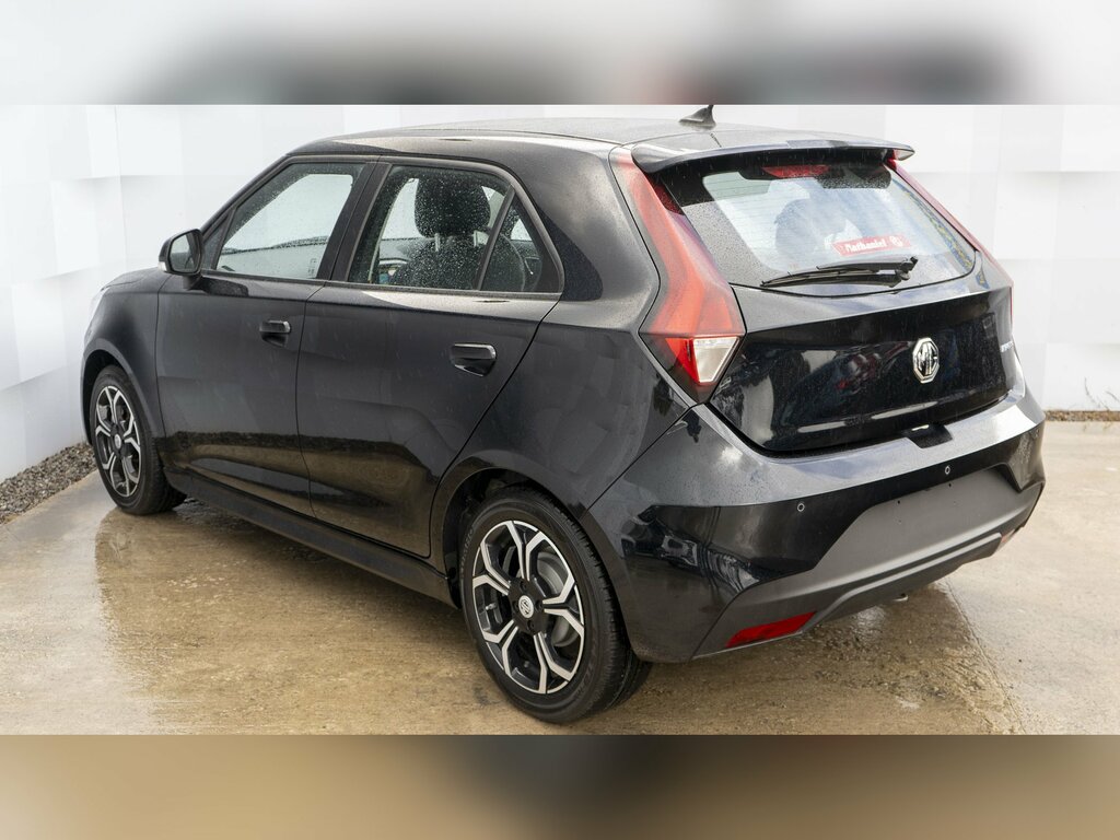 MG MG3 Exclusive Nav Vti-tech  #5