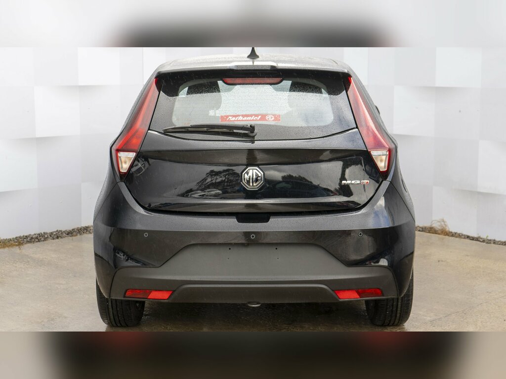 MG MG3 Exclusive Nav Vti-tech  #6