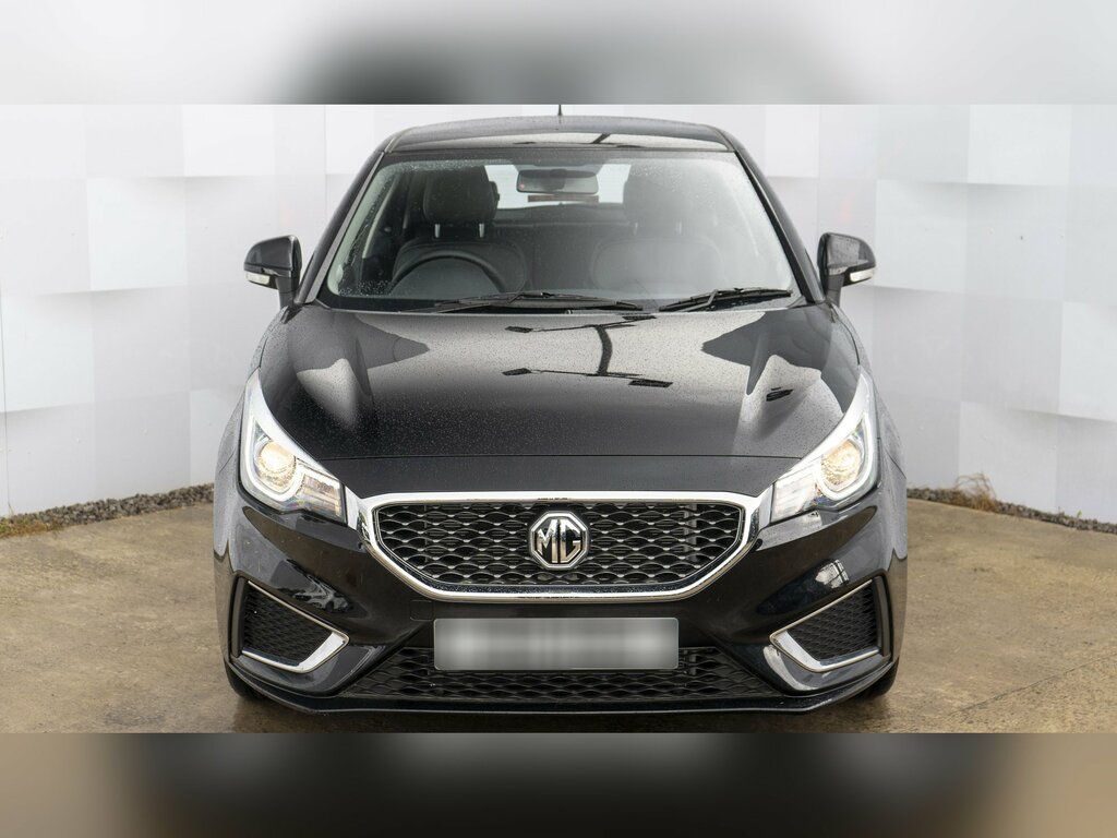 MG MG3 Exclusive Nav Vti-tech  #2