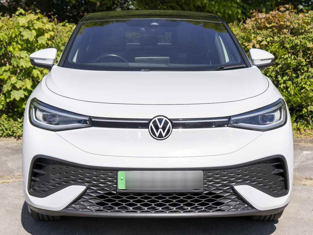 Volkswagen ID.5 Style Pro #2