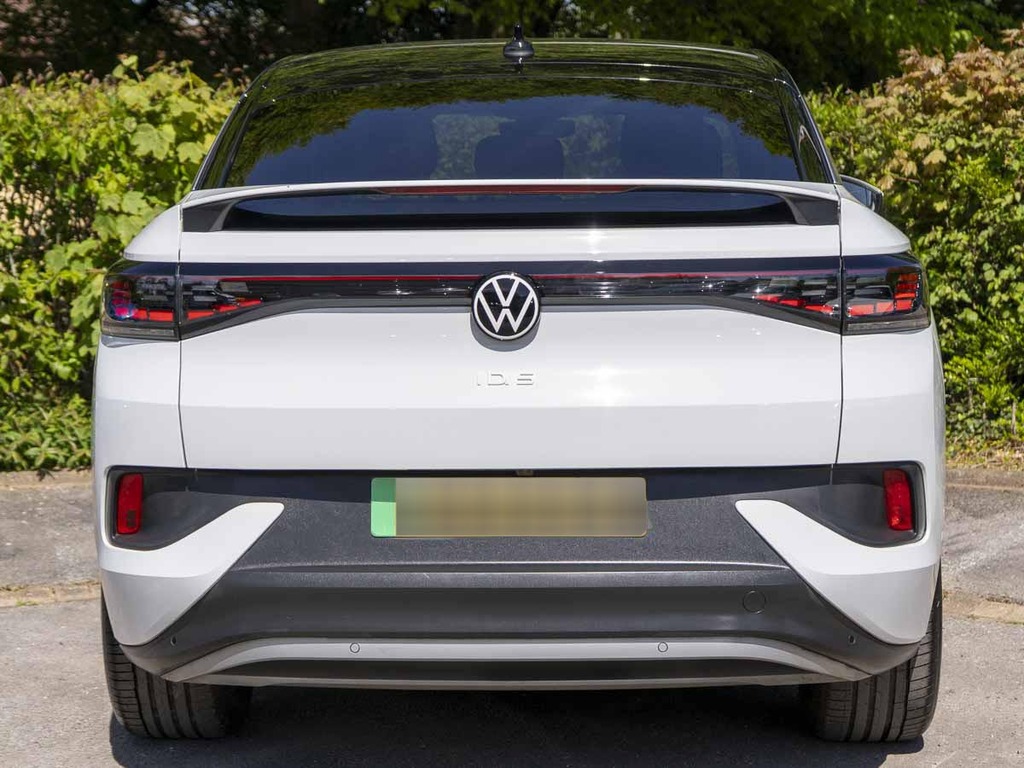 Volkswagen ID.5 Style Pro #5