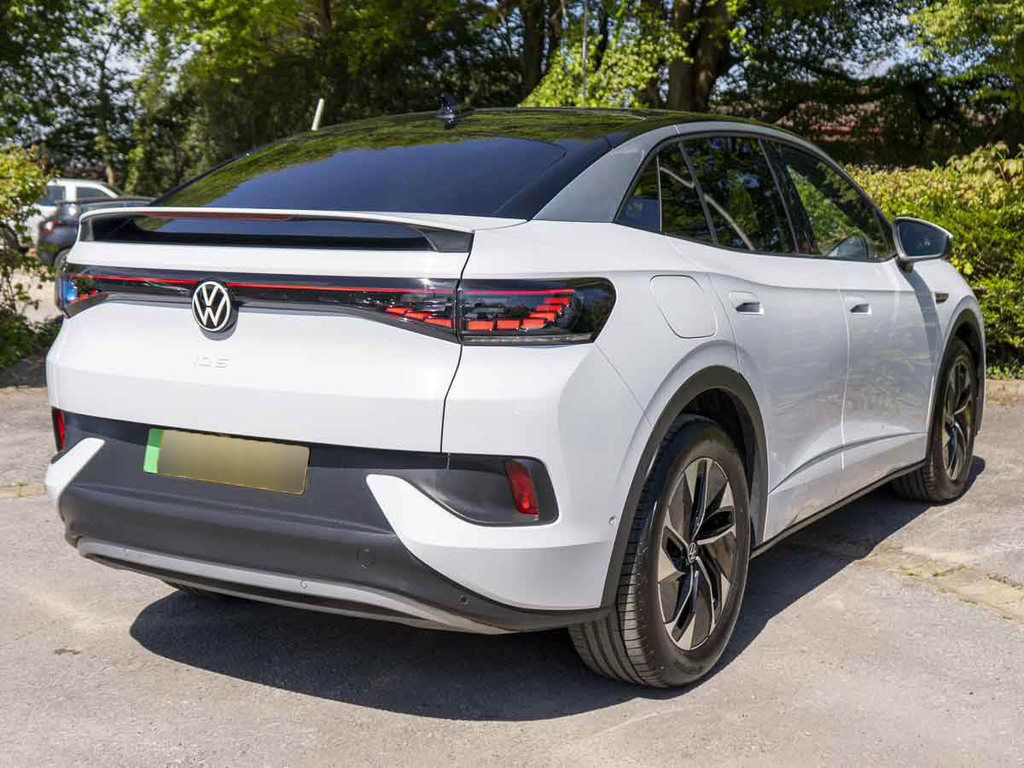 Volkswagen ID.5 Style Pro #4