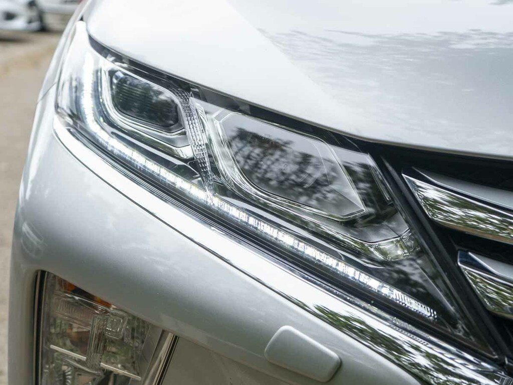 Mitsubishi Eclipse Cross T Exceed Black #7