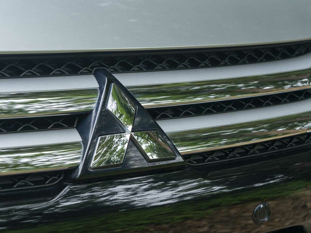 Mitsubishi Eclipse Cross Exceed SC21EPD  #6