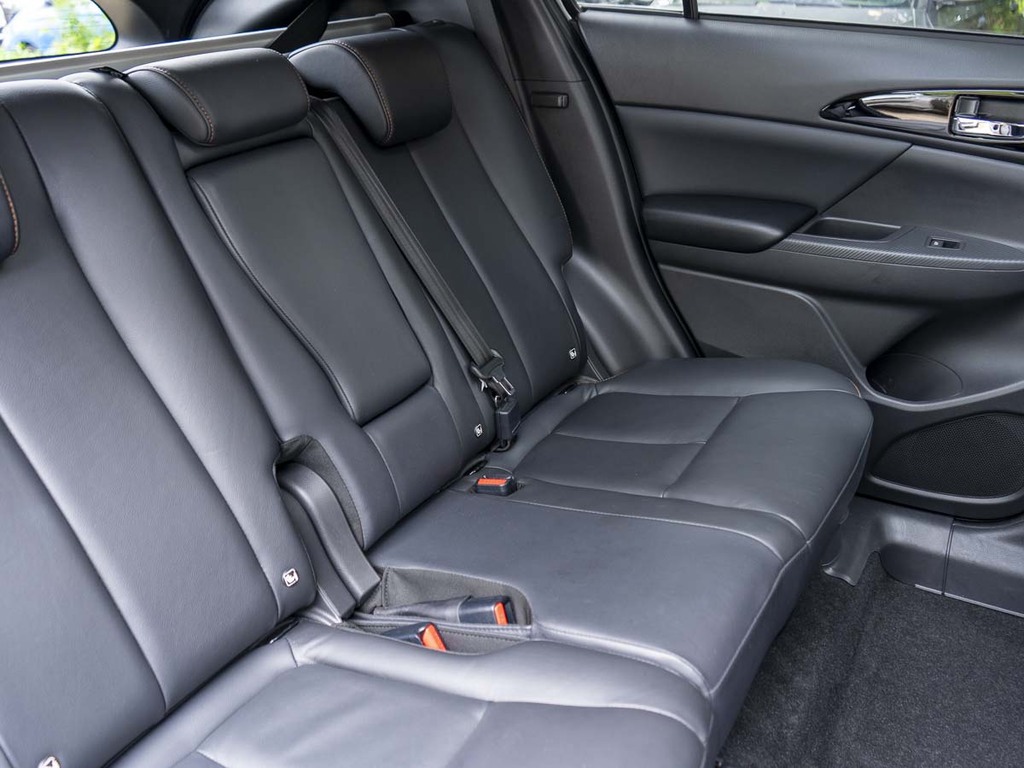 Mitsubishi Eclipse Cross T Exceed Black #25