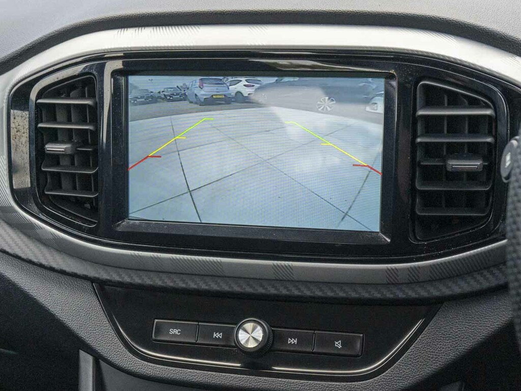 MG MG3 1.5 Vti-tech Exclusive Navigation White #21