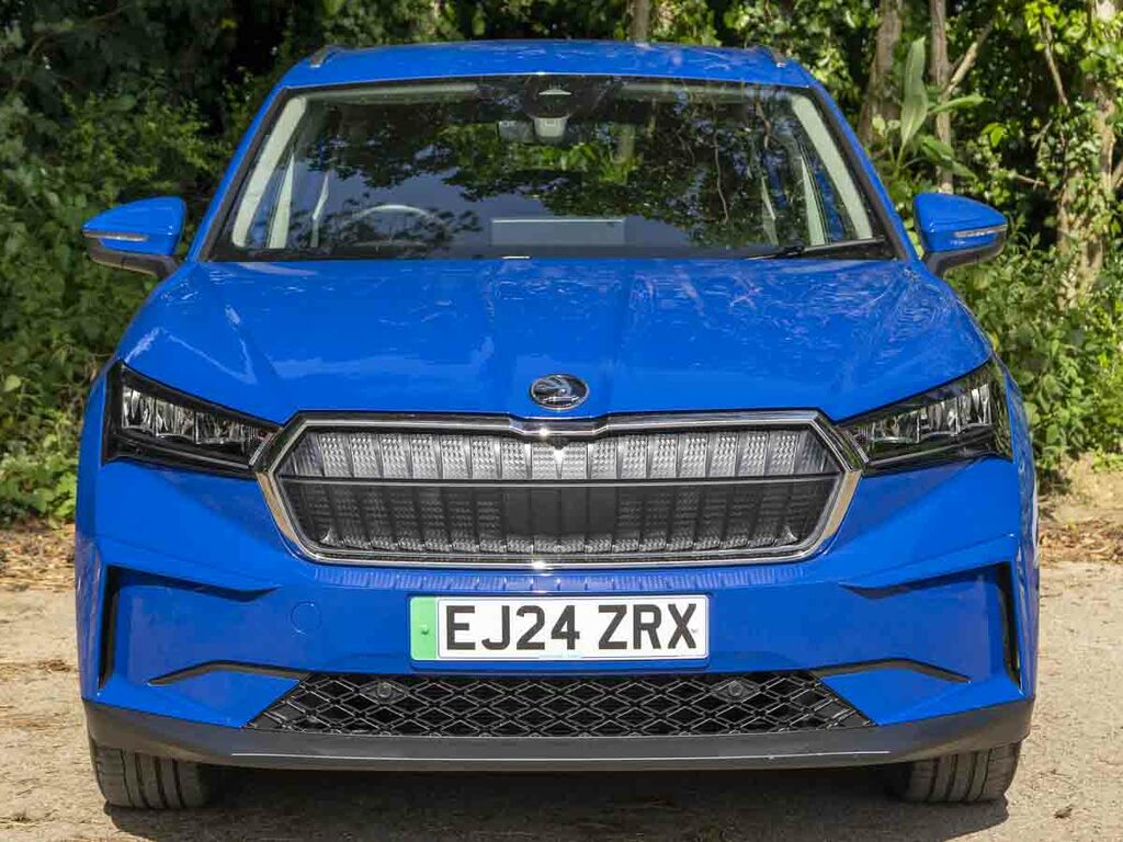 Skoda ENYAQ 85  #2