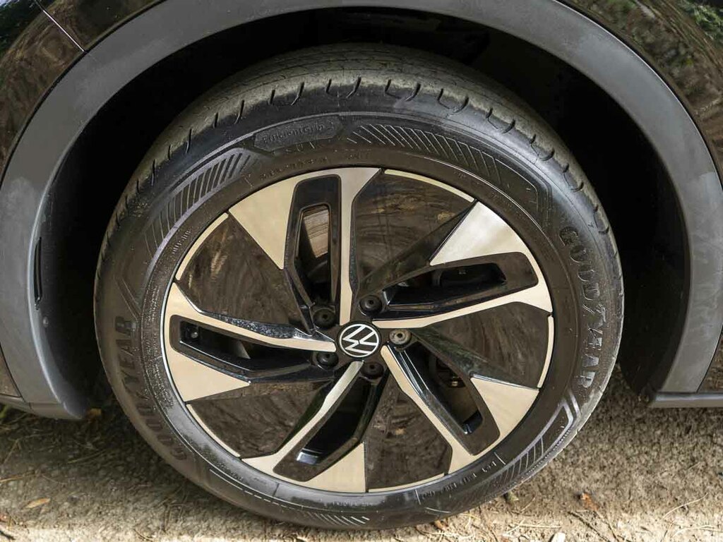 Volkswagen ID.5 Id5 Tech Professional Performance Red #10