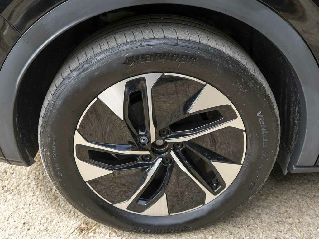 Volkswagen ID.5 Id5 Tech Professional Performance Red #12