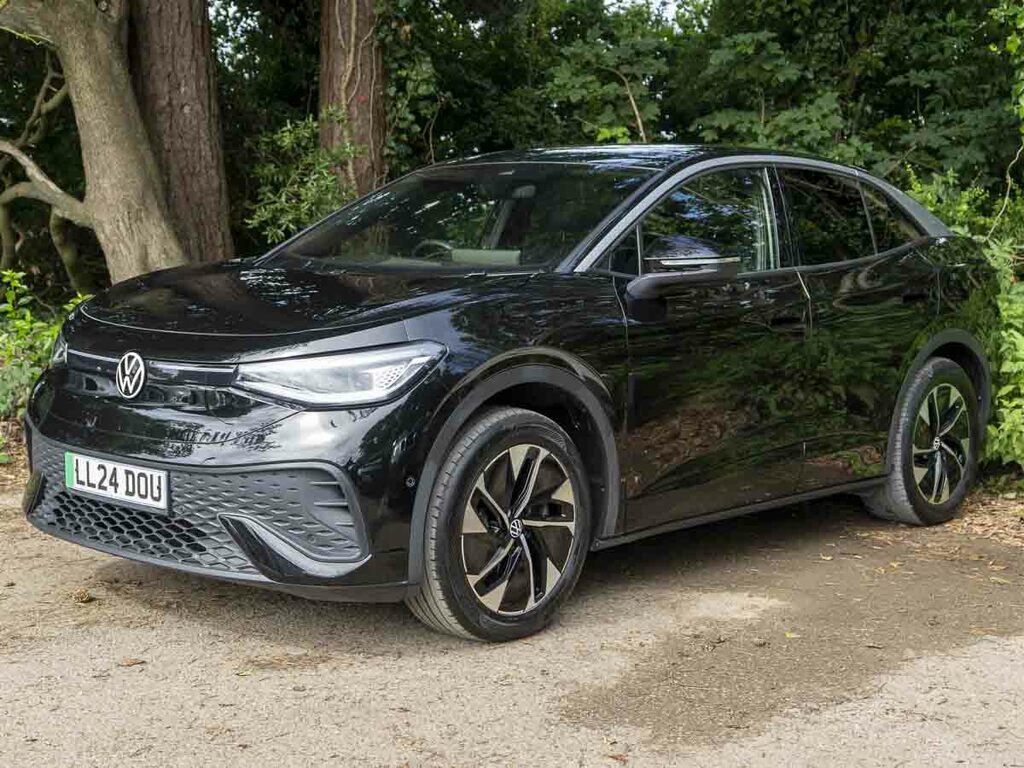 Volkswagen ID.5 Style Pro  #3