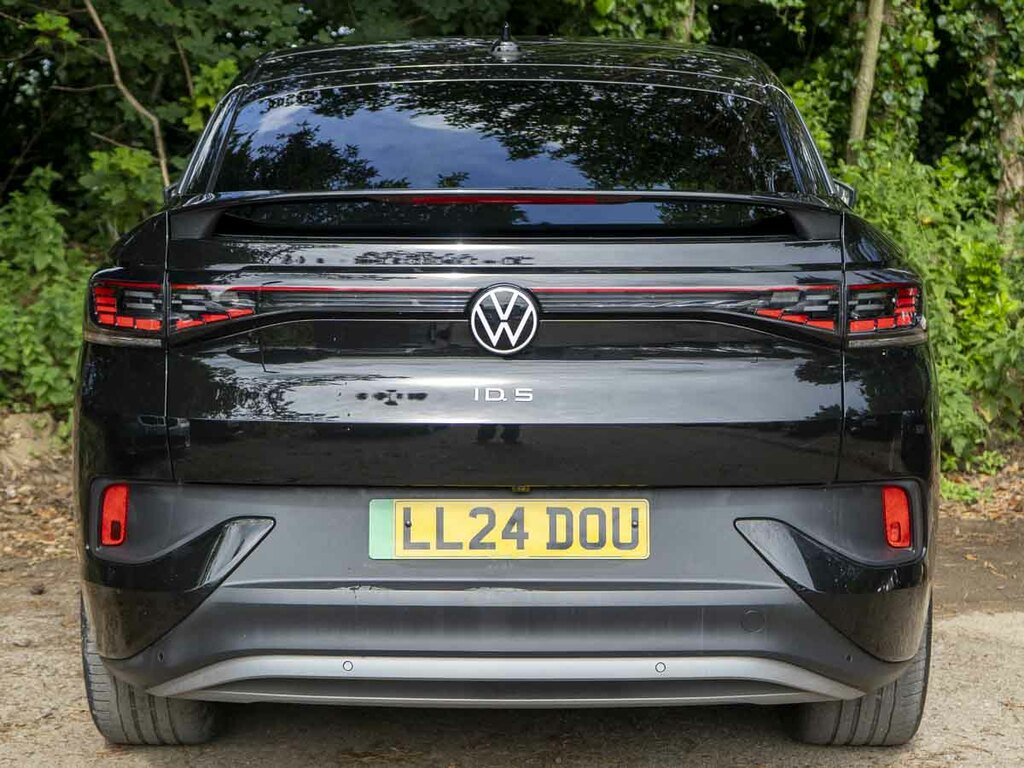 Volkswagen ID.5 Style Pro  #5