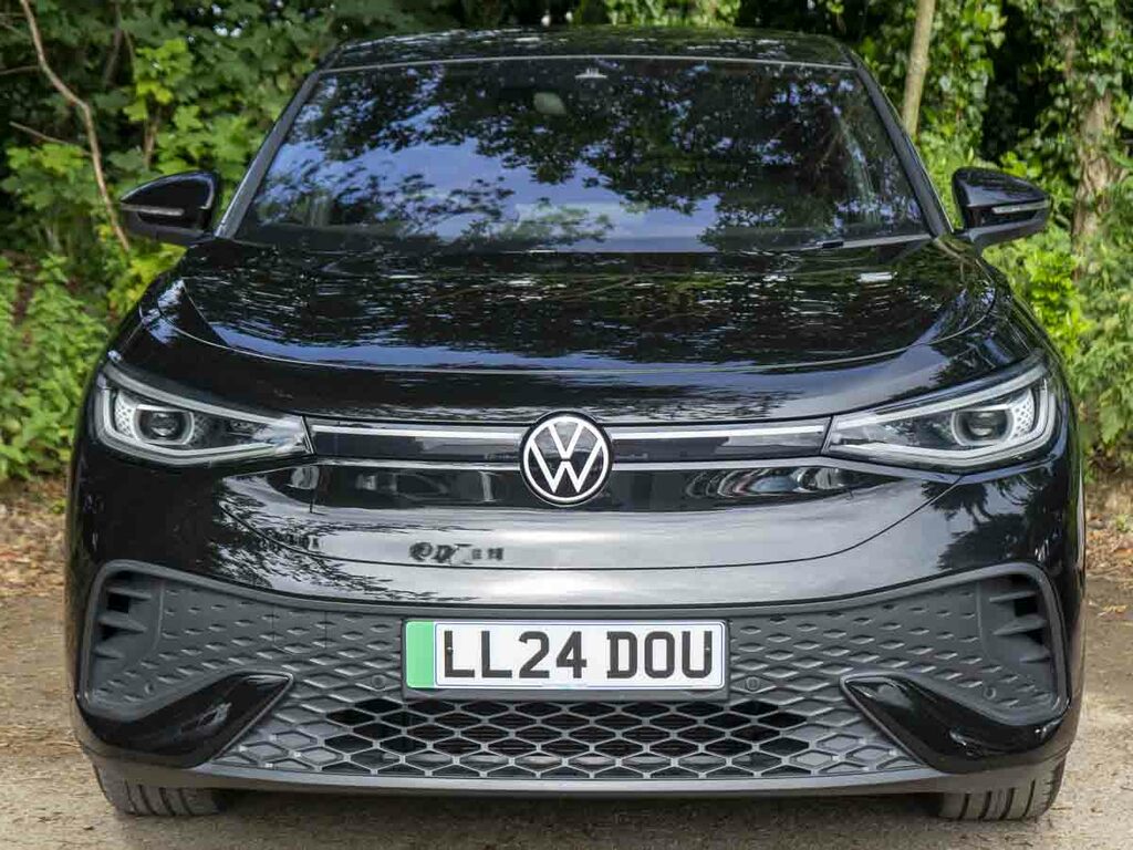 Volkswagen ID.5 Style Pro  #2