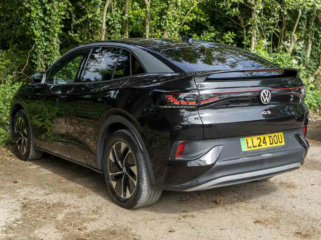 Volkswagen ID.5 Style Pro  #6