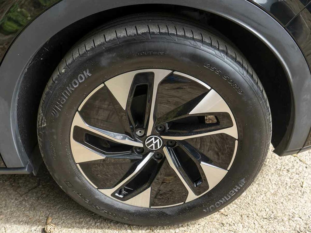 Volkswagen ID.5 Id5 Tech Professional Performance Red #11