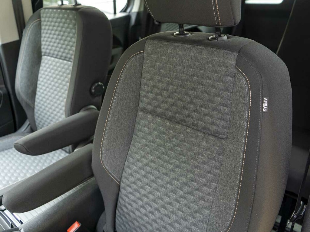 Peugeot Rifter 1.5L Null Green #16
