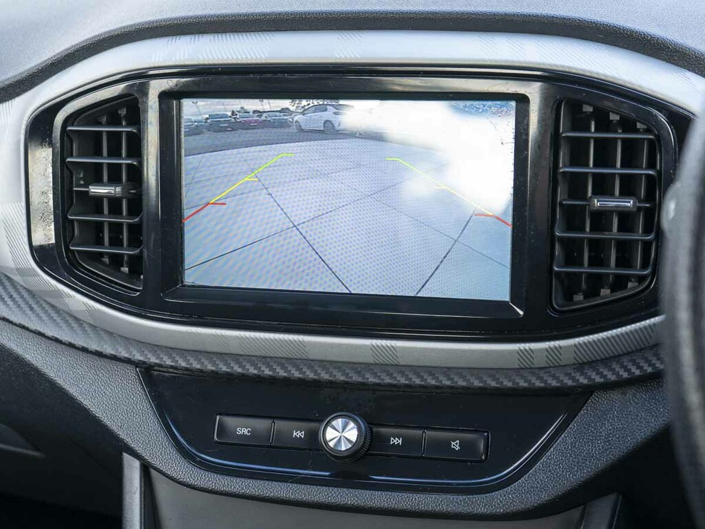 MG MG3 3 Exclusive Nav Vti-tech White #20