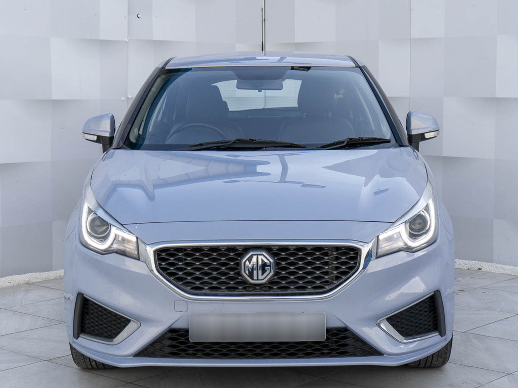 MG MG3 Exclusive Nav Vti-tech  #2