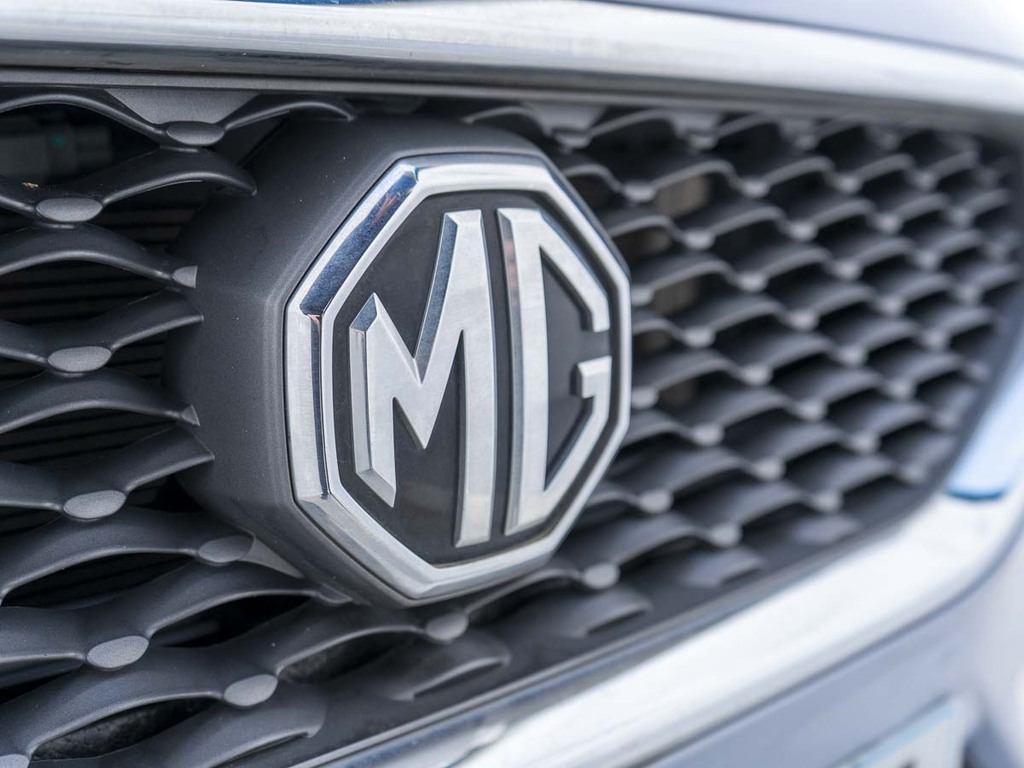 MG MG3 Exclusive Nav Vti-tech  #6