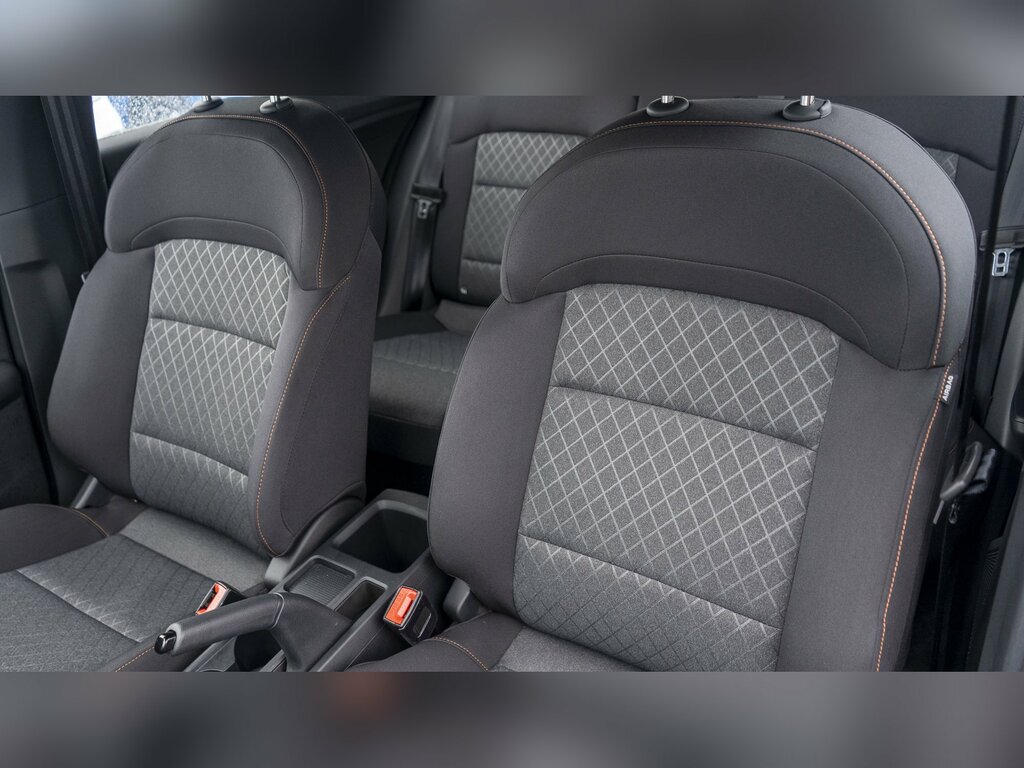 MG MG3 1.5 Se Black #17