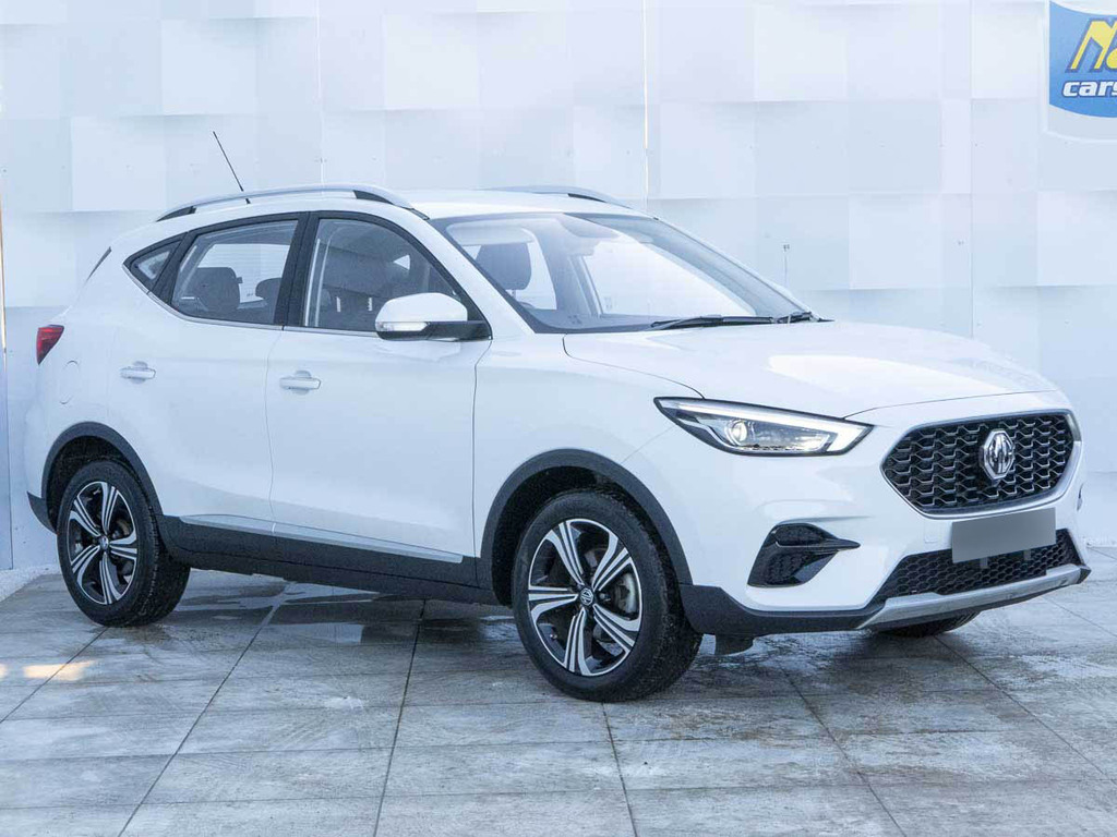 MG ZS Excite Vti-tech