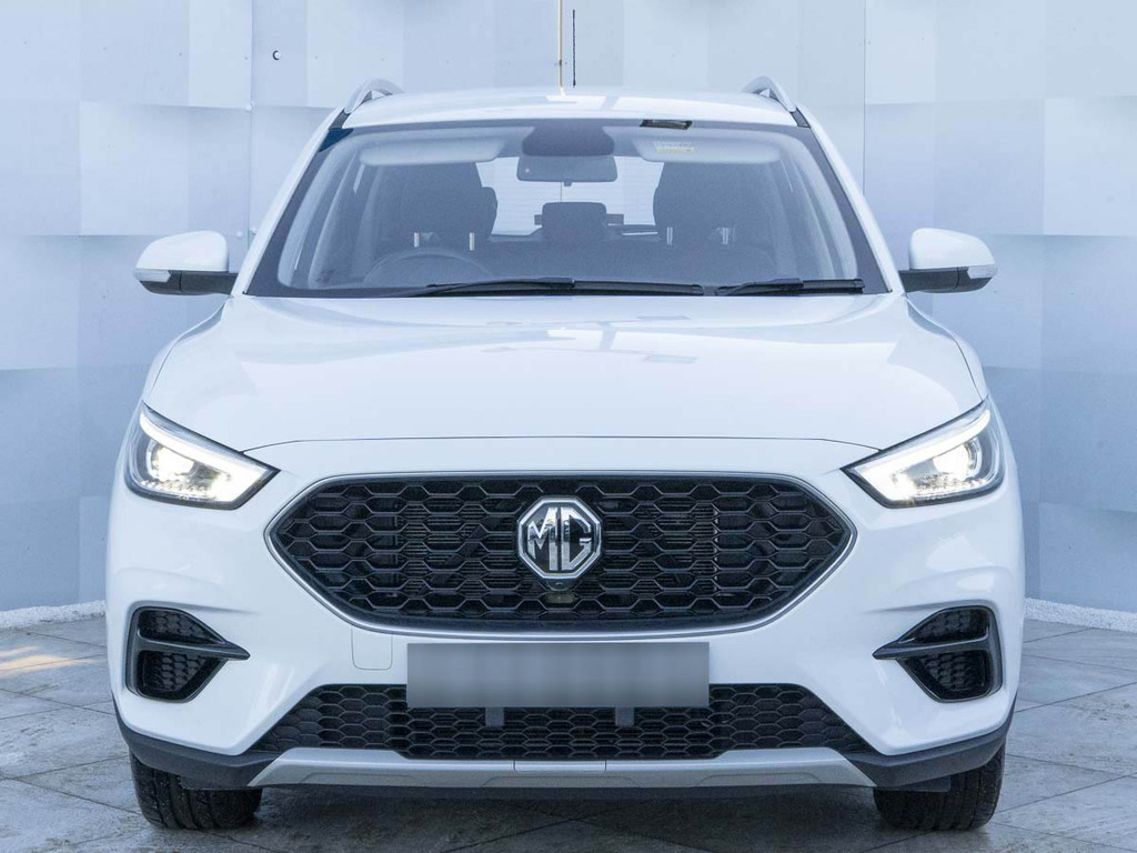 MG ZS Excite Vti-tech  #2