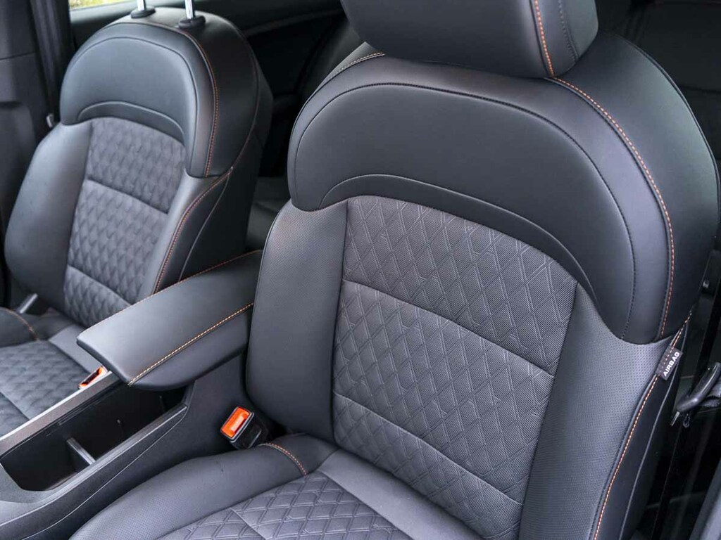 MG MG3 1.5 Hybrid Trophy Blue #16