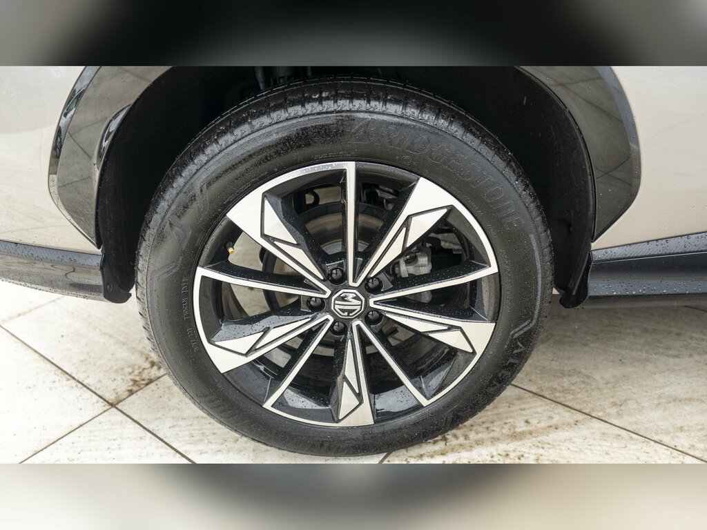 MG HS 1.5 T-gdi Trophy 2Wd Black #13
