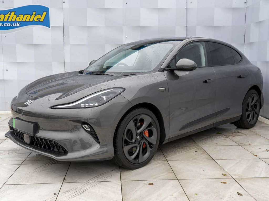 MG IM6 Launch Edition #3