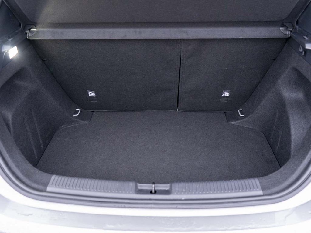 MG MG3 1.5 Vti-tech Exclusive Nav Euro 6 Ss Black #23