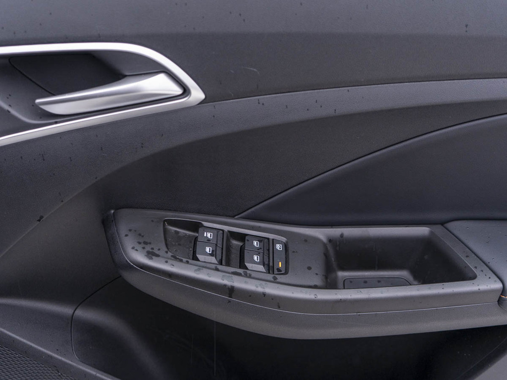 MG MG3 1.5 Vti-tech Exclusive Nav Euro 6 Ss Black #17