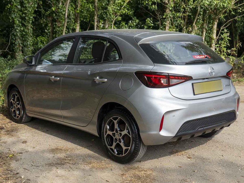 MG MG3 Se  #6