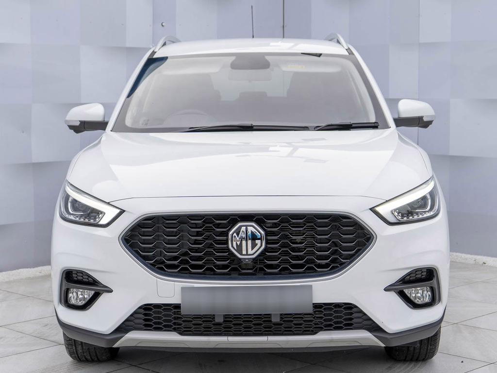 MG ZS Exclusive T-gdi #2