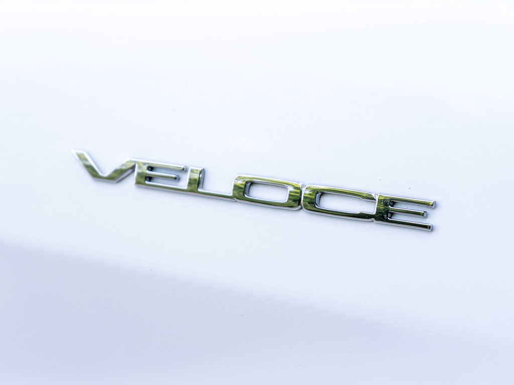 Alfa Romeo Stelvio 2L Competizione Blue #9
