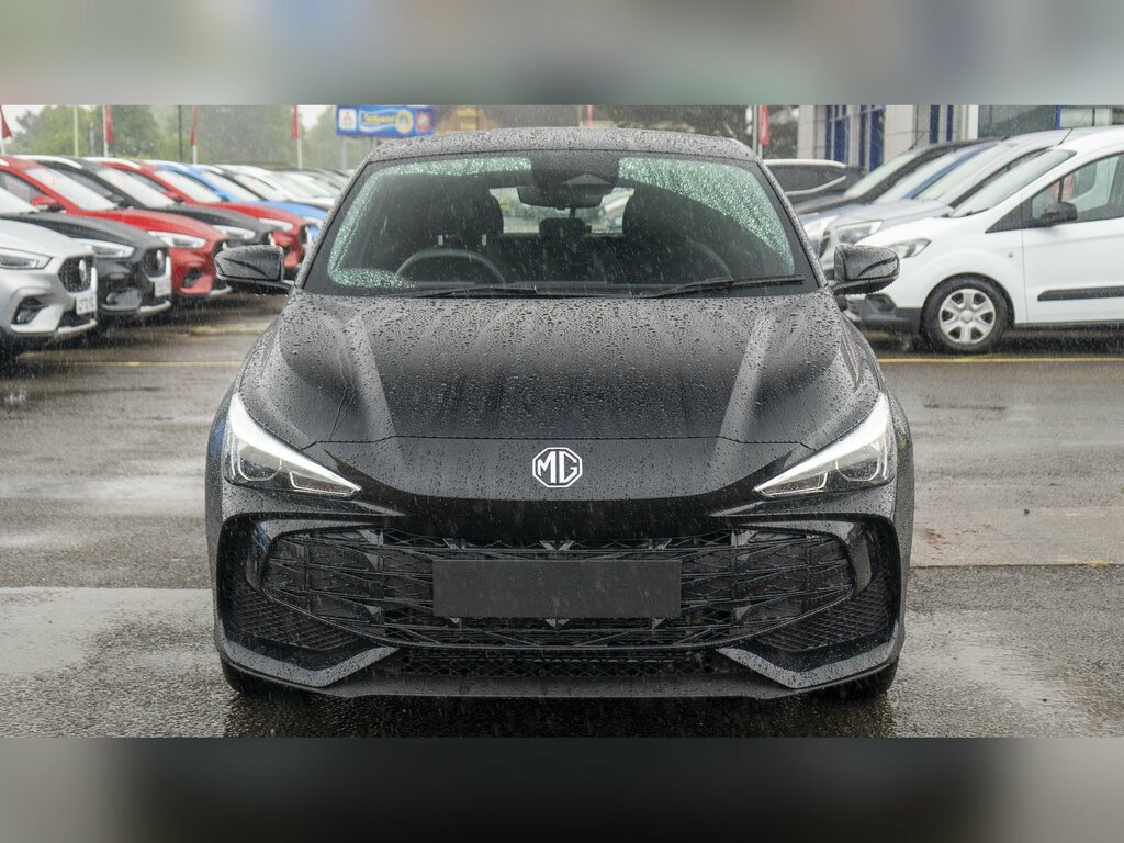 MG MG3 Se  #2