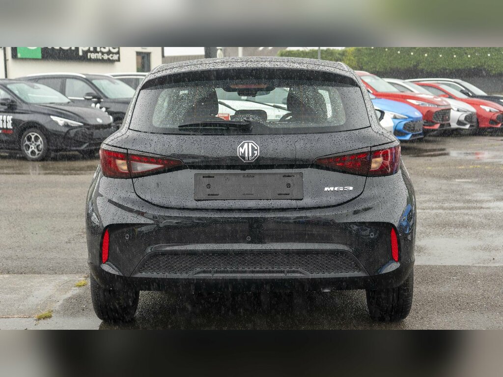MG MG3 Se  #6