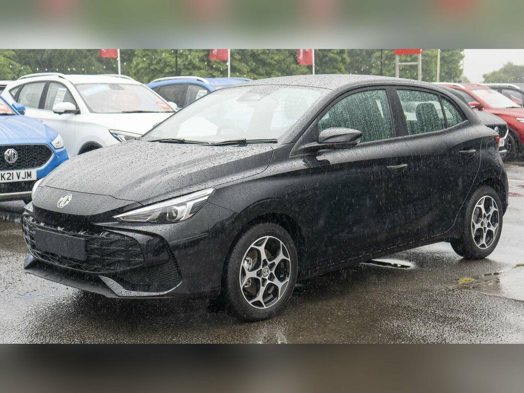 MG MG3 Se  #3