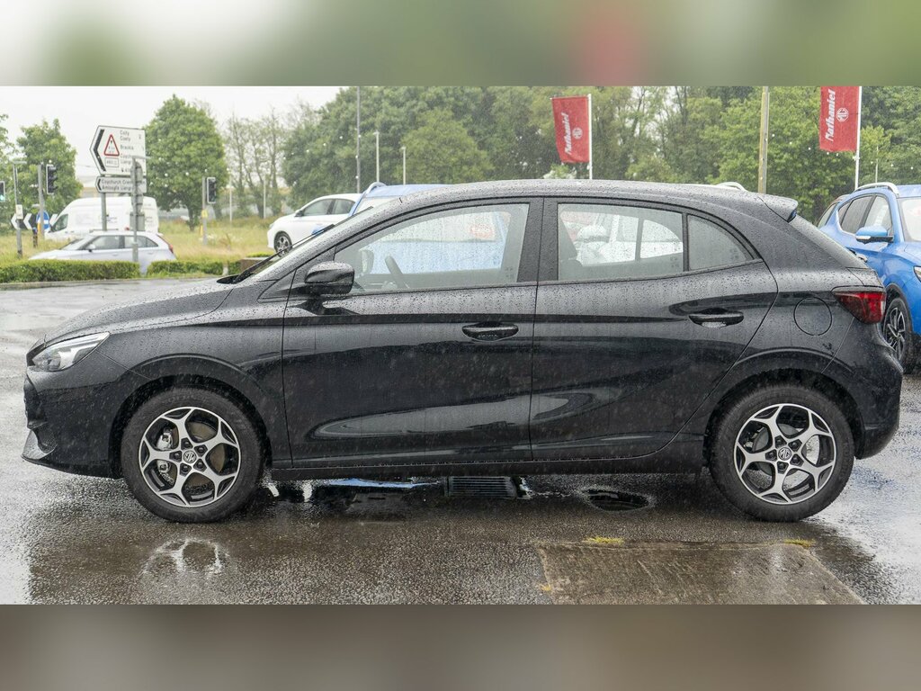 MG MG3 Se  #4