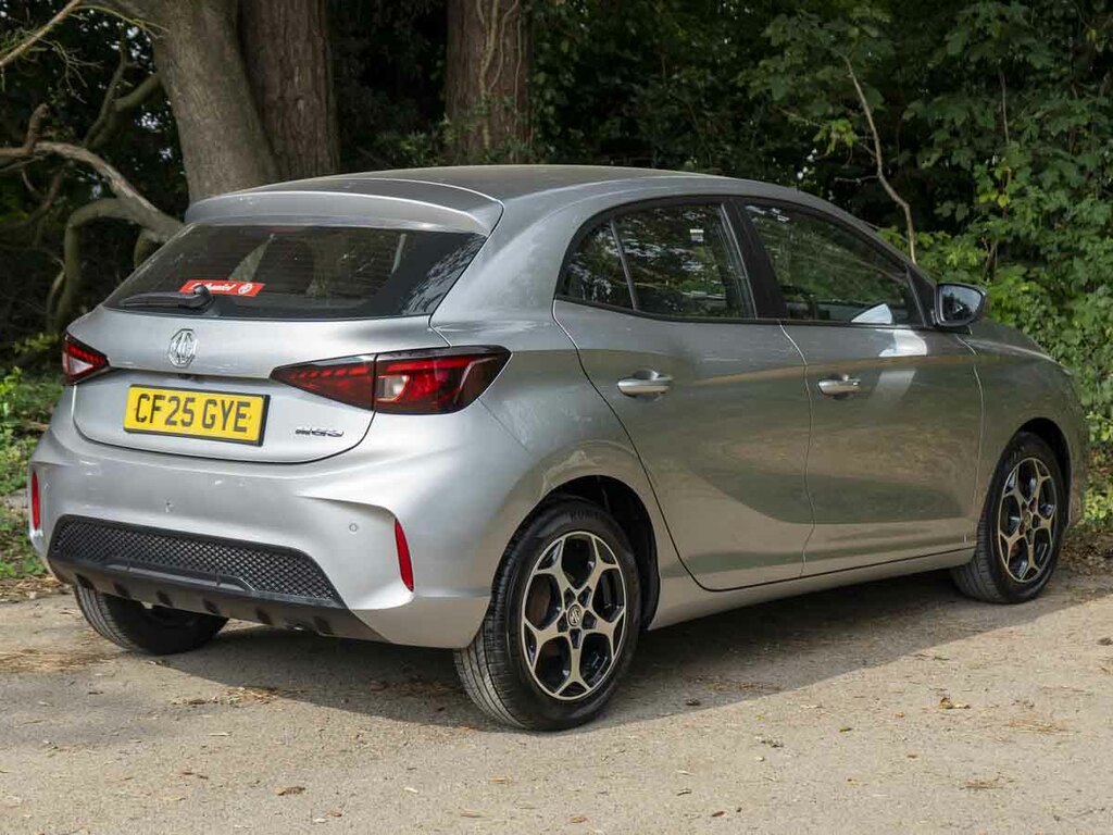 MG MG3 Se  #4