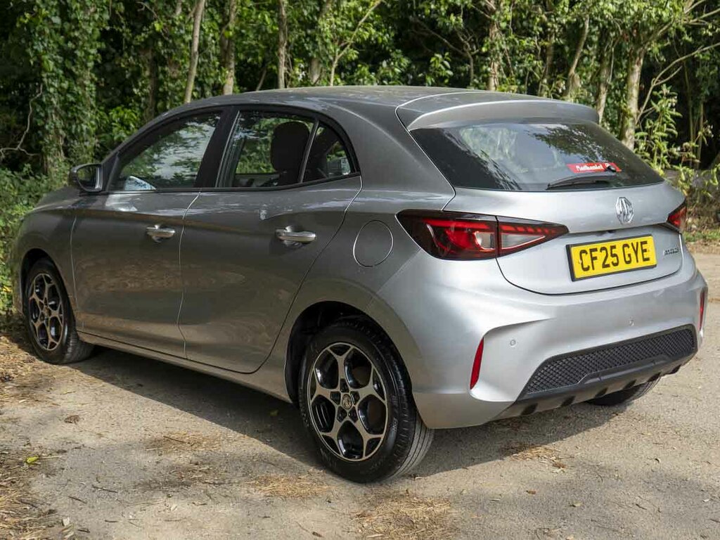 MG MG3 Se  #6