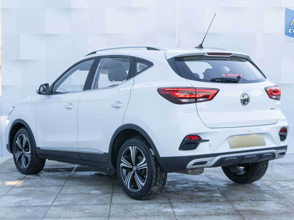 MG ZS Excite Vti-tech #6