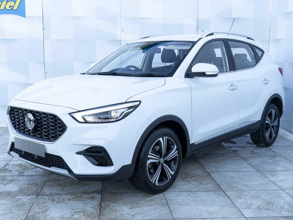 MG ZS Excite Vti-tech #3