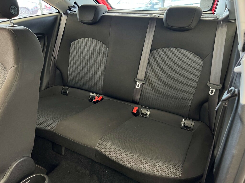 Vauxhall Corsa 1.4I Ecoflex Energy Euro 6 Grey #17
